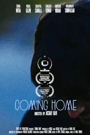 Coming Home movie poster
