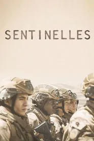 Poster da série Sentinelles