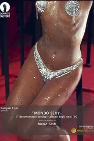 Poster do filme Mondo sexy
