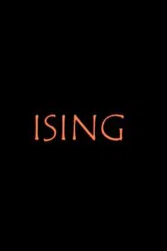 Ising movie poster