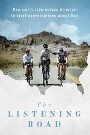The Listening Road tv show poster