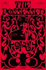 Poster do filme The Possessed