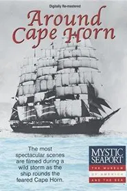 Around Cape Horn movie poster