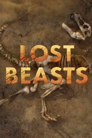Lost Beasts tv show poster