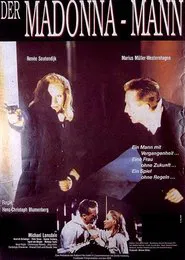 Der Madonna-Mann movie poster