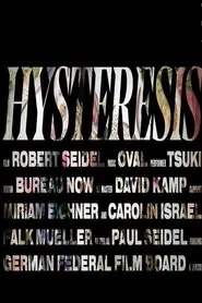 Hysteresis movie poster