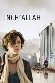 Poster do filme Inch'Allah