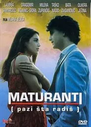 Watch Your Step movie poster