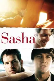 Sasha movie poster