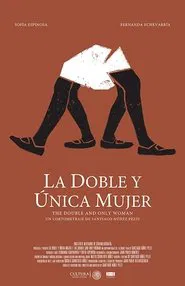 Poster do filme The Double And Only Woman