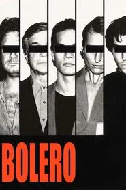 Poster do filme Bolero