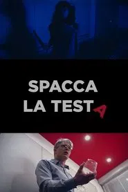 Spacca La Testa movie poster
