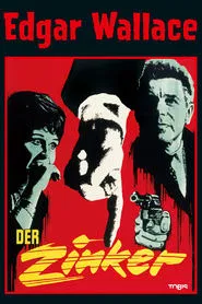 The Squeaker movie poster