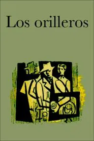 Los orilleros movie poster