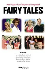 Fairy Tales tv show poster