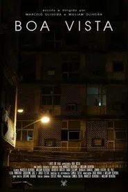 Boa Vista movie poster