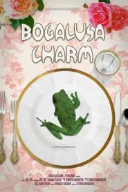 Bogalusa Charm movie poster