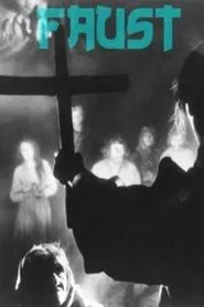 Poster do filme Faust