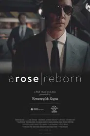 Poster do filme A Rose Reborn