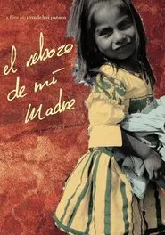 Poster do filme El rebozo de mi madre
