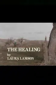 Poster do filme The Healing
