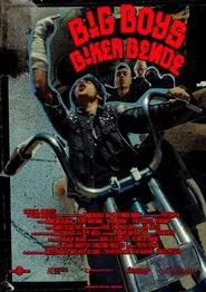 Poster do filme Big Boys Biker Bende
