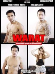 Warat movie poster