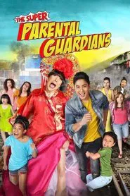 Poster do filme Novos Pais
