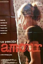 Un possible amour movie poster
