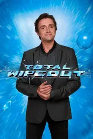 Poster da série Total Wipeout
