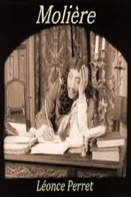 Molière movie poster