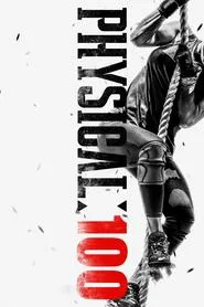 Physical: 100 tv show poster