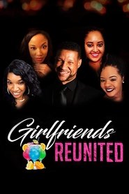 Girlfriends Reunited movie poster