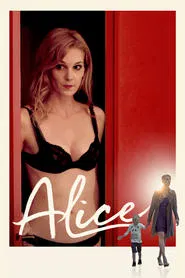 Alice movie poster