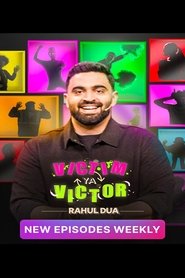 Victim Ya Victor tv show poster
