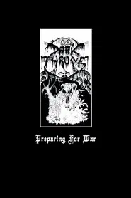 Darkthrone: Preparing for War movie poster