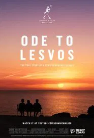 Ode To Lesvos movie poster