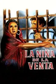 Poster do filme The Girl at the Inn