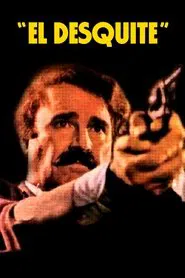 Poster do filme Deadly Revenge