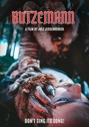 Butzemann movie poster