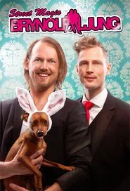 Brynolf & Ljung - Street magic tv show poster
