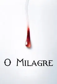 Poster da série O Milagre