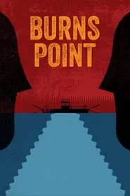 Burns Point movie poster