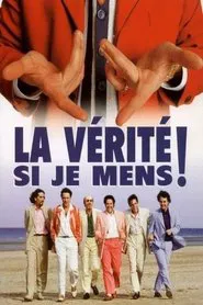 Would I Lie to You? movie poster