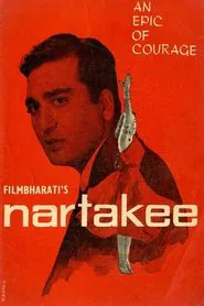 Nartakee movie poster