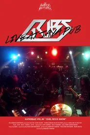 GRIBS - LIVE AT JAYA PUB movie poster