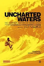Uncharted Waters movie poster