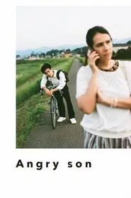 Angry Son movie poster