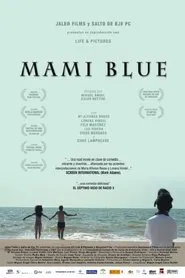 Poster do filme Mami blue