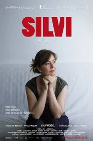Silvi - Maybe Love movie poster